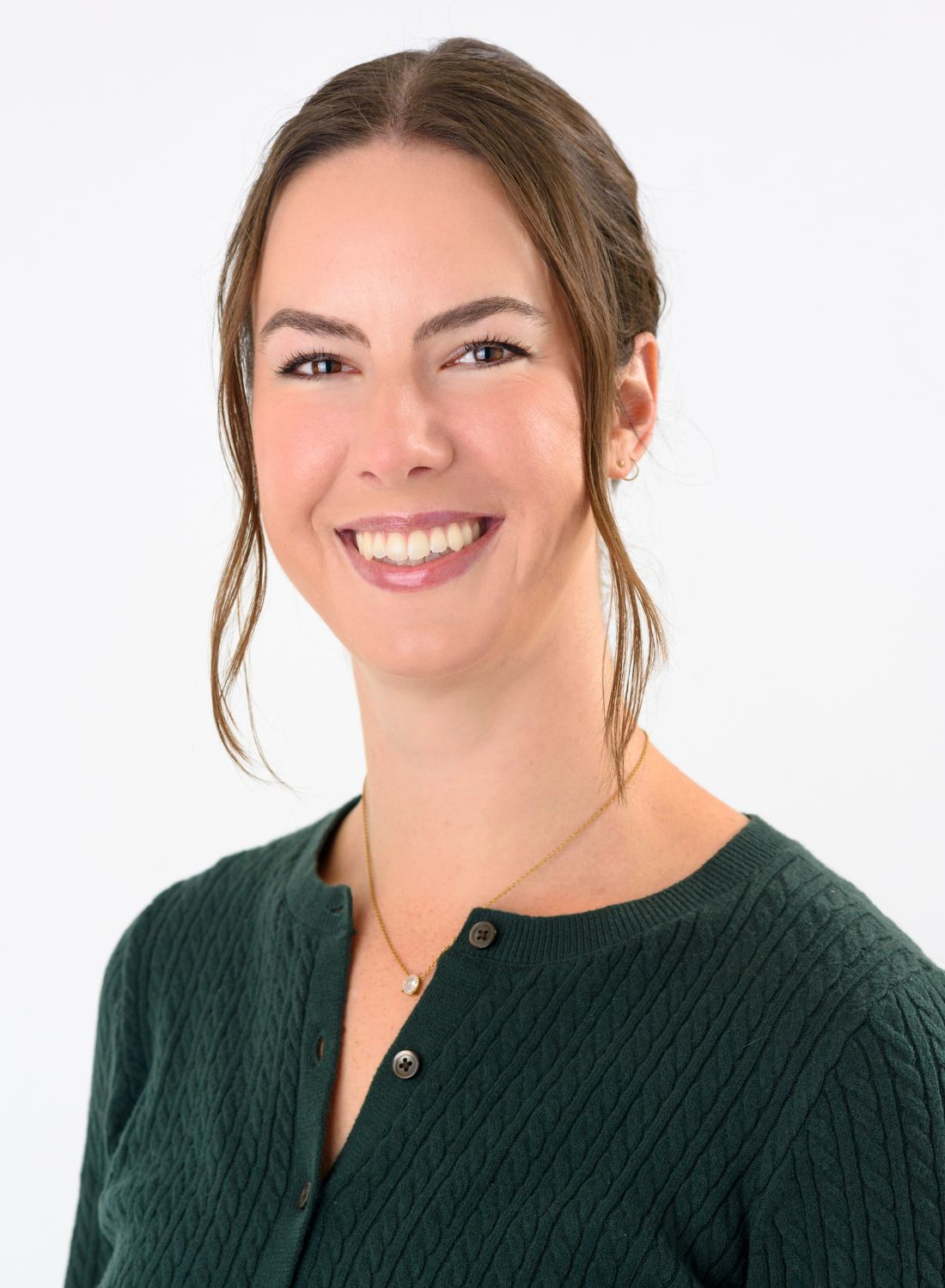 Image of Rosanna Giesbrecht