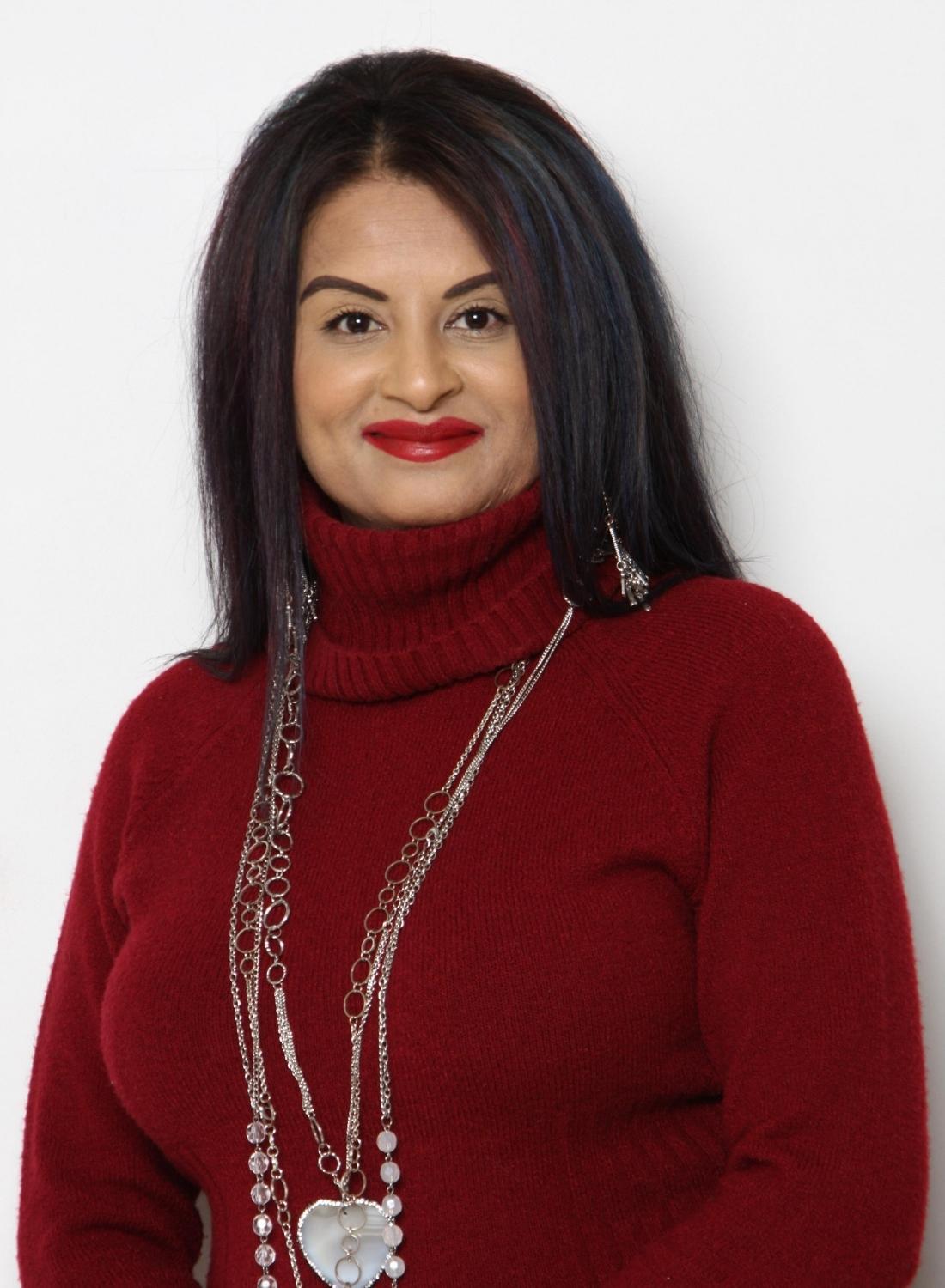 Image of Shareena Prasad