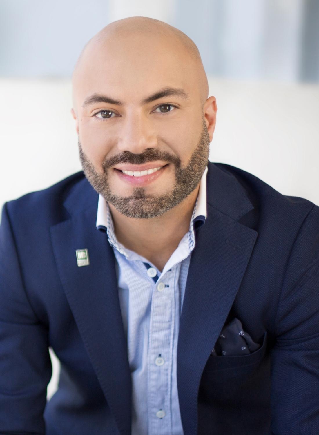 Image of Reza Sabour