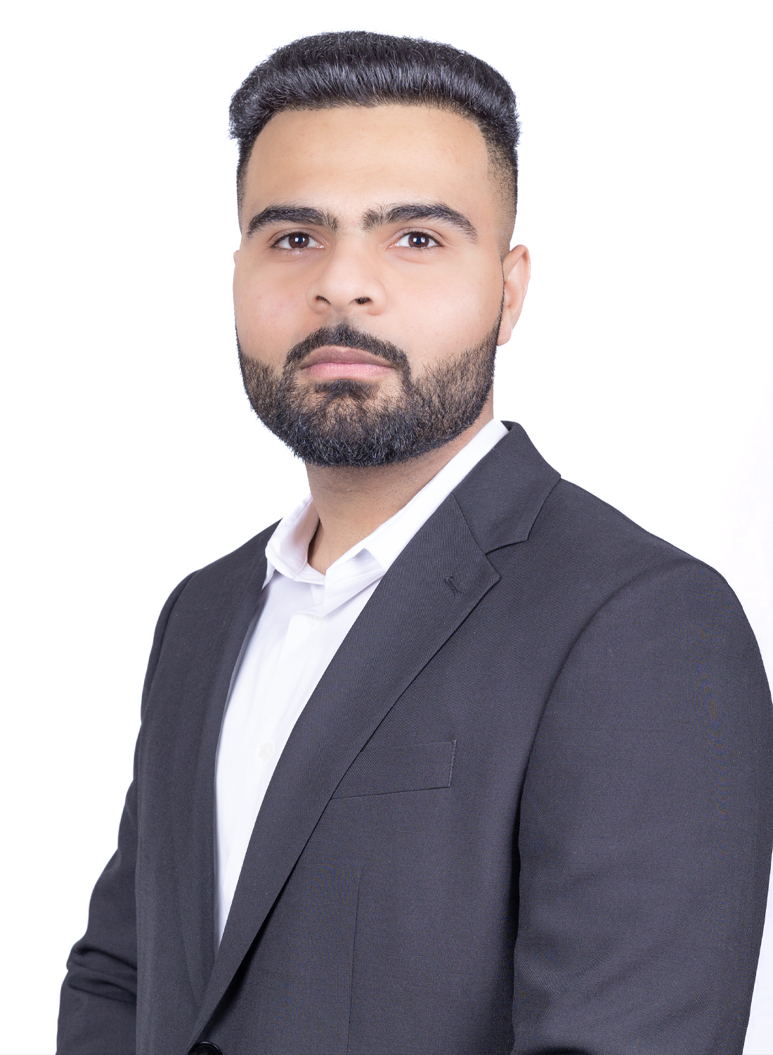 Image of Gurjot Singh