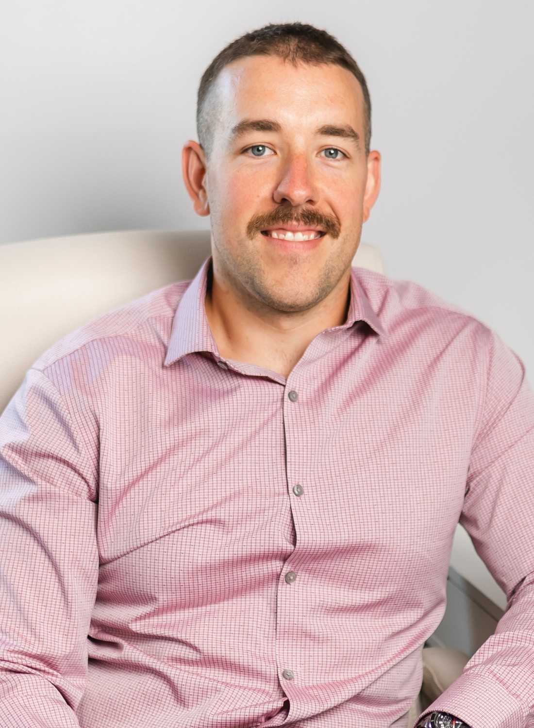 Image of Greg Matthews