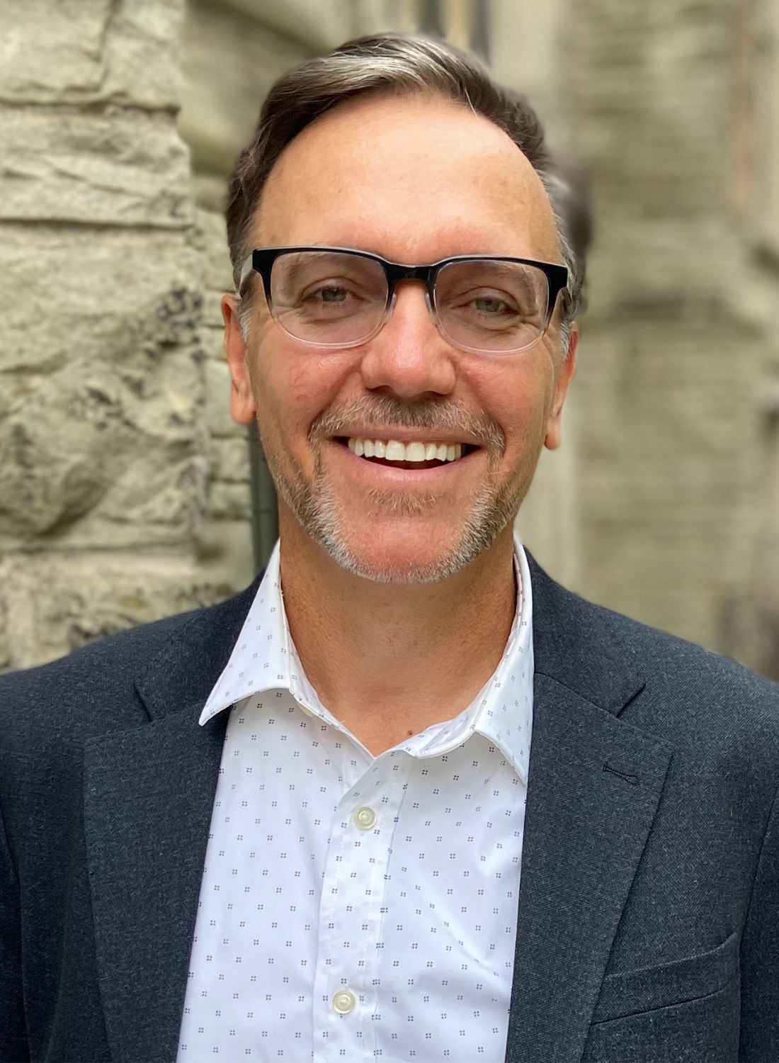 Image of Lee Hillman