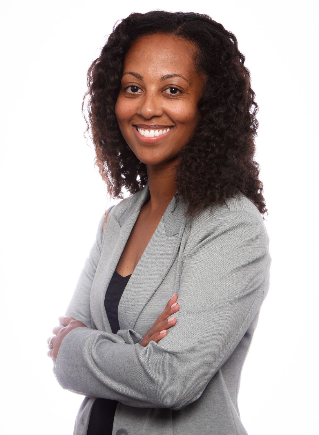 Image of Tarequa Lewin