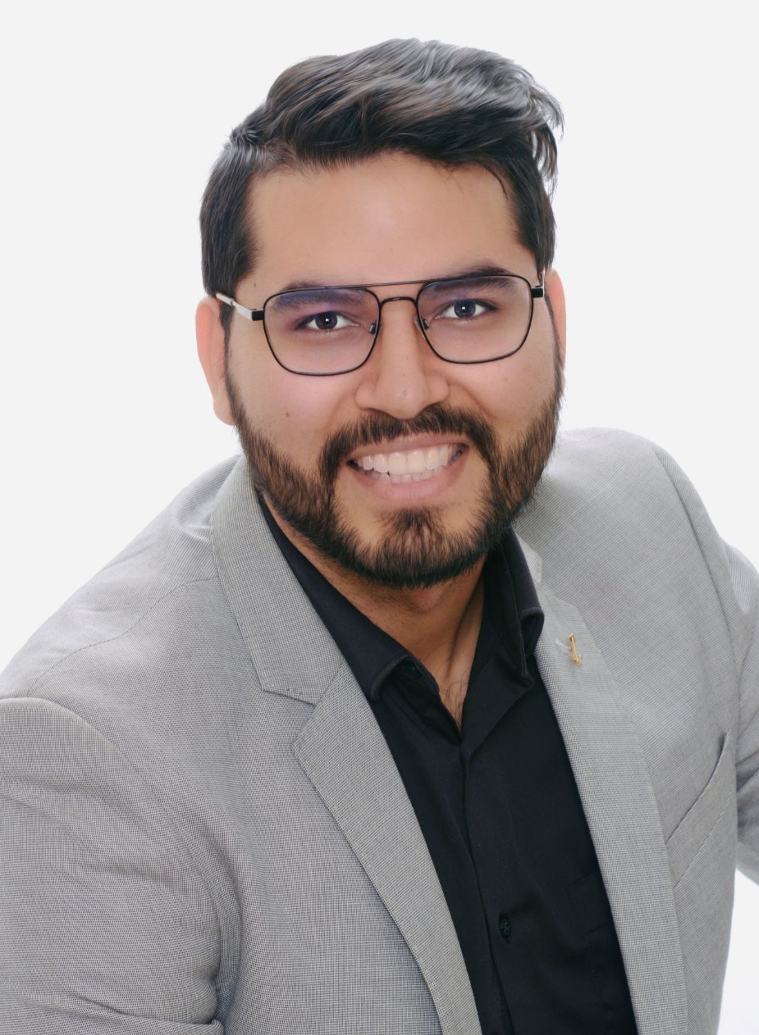 Image of Akshay Munjal