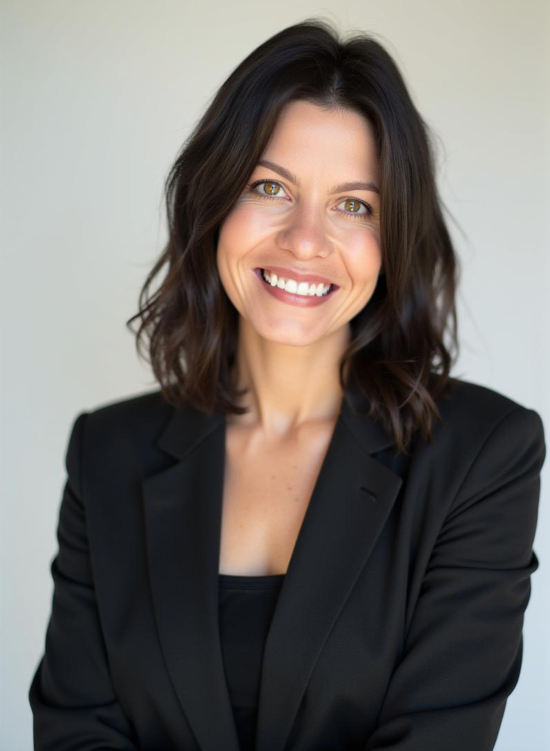 Image of Julie McCrodan