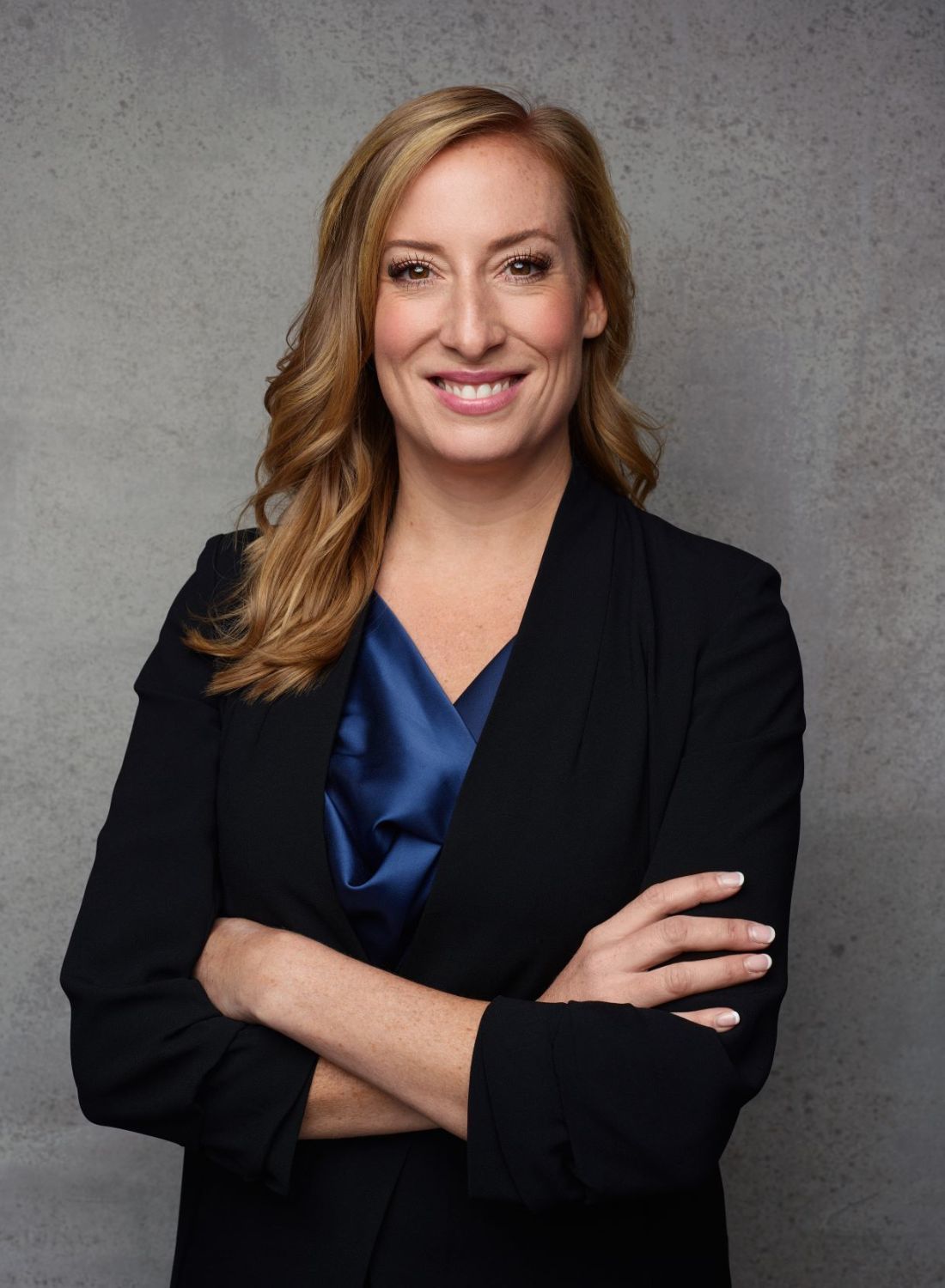 Image of Amy Kiesenwetter