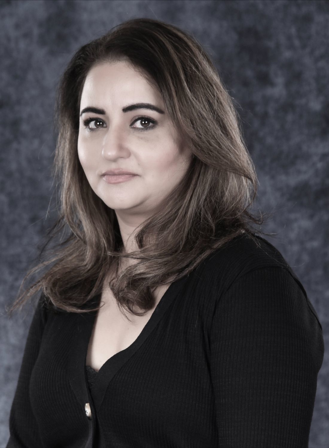 Image of Karan Dhillon