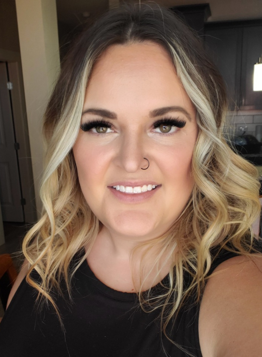 Image of Kara Kazmiruk