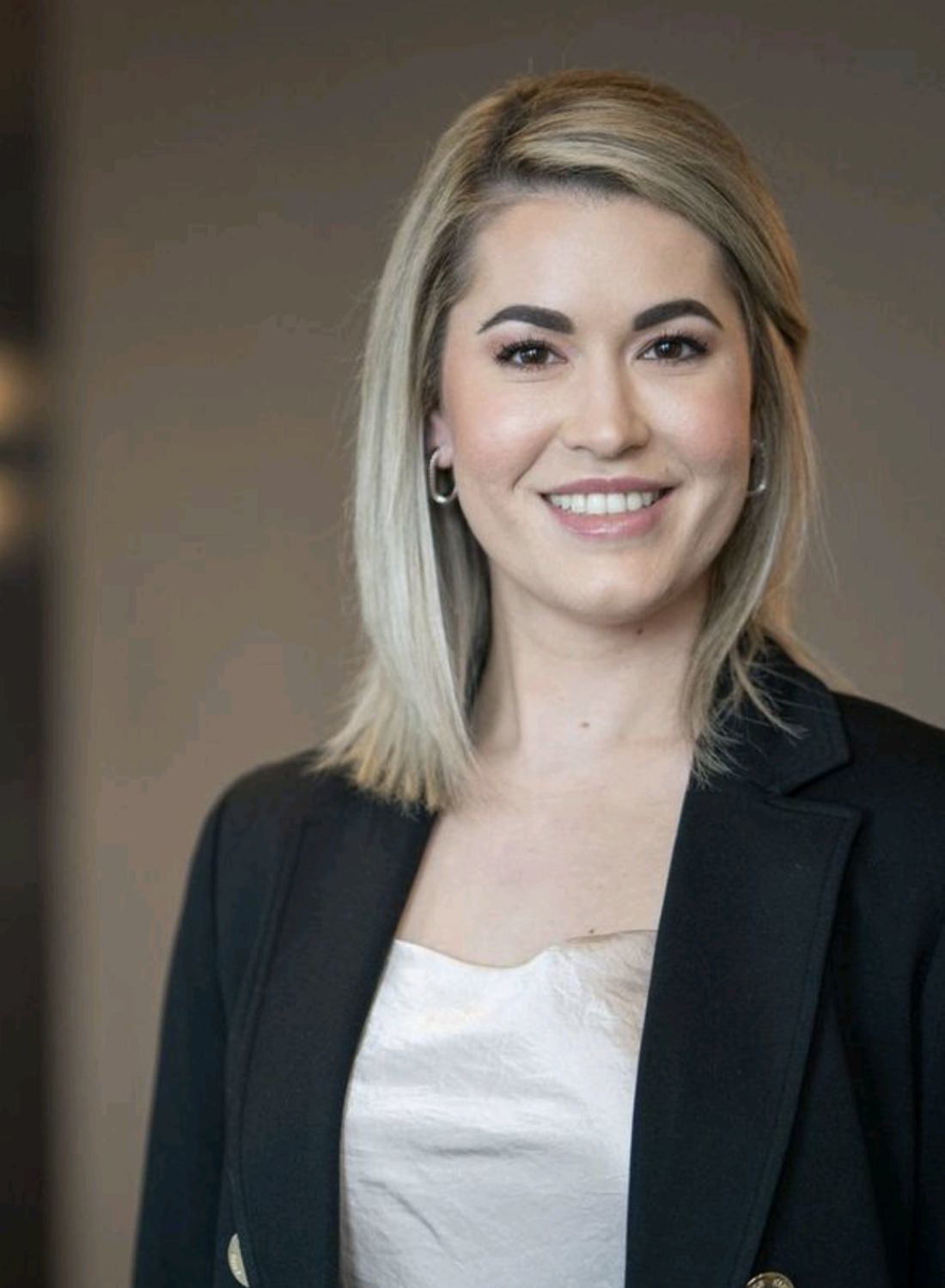 Image of Natasha Beselt