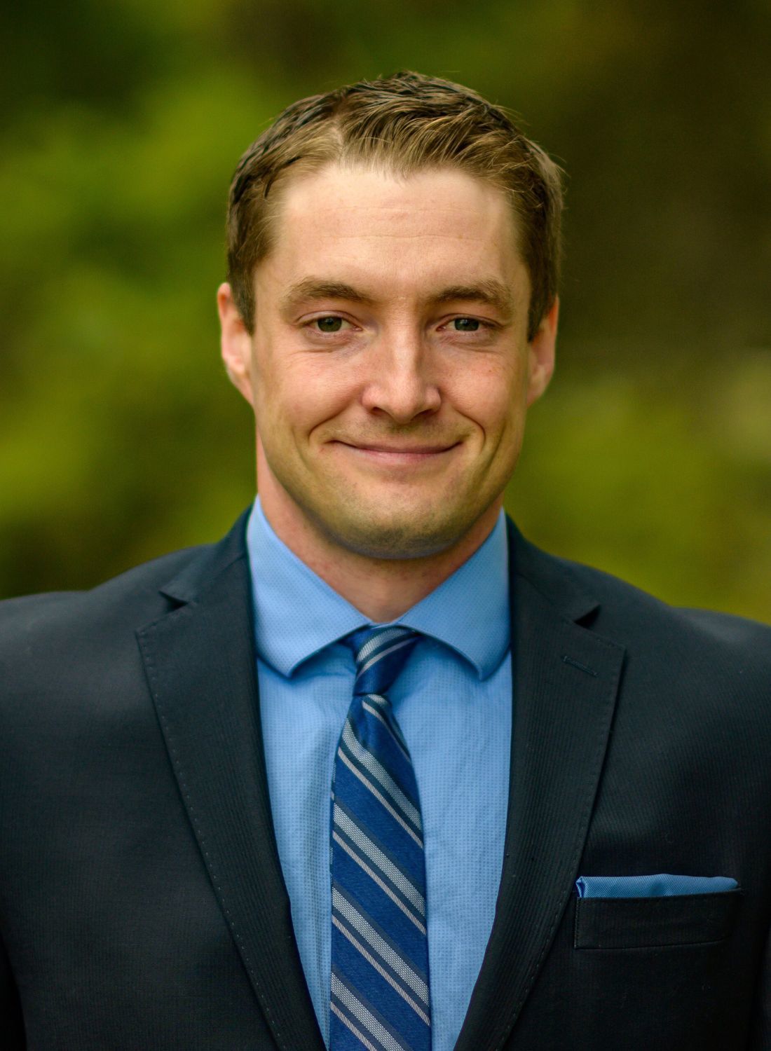 Image of Tyler Cressman