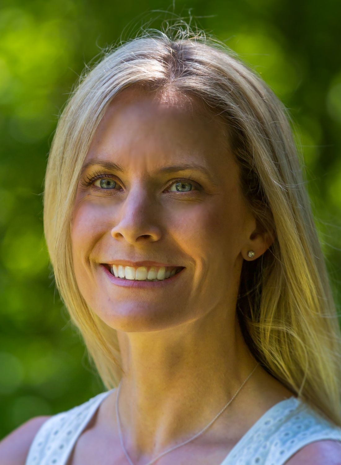 Image of Melissa Running (BC)