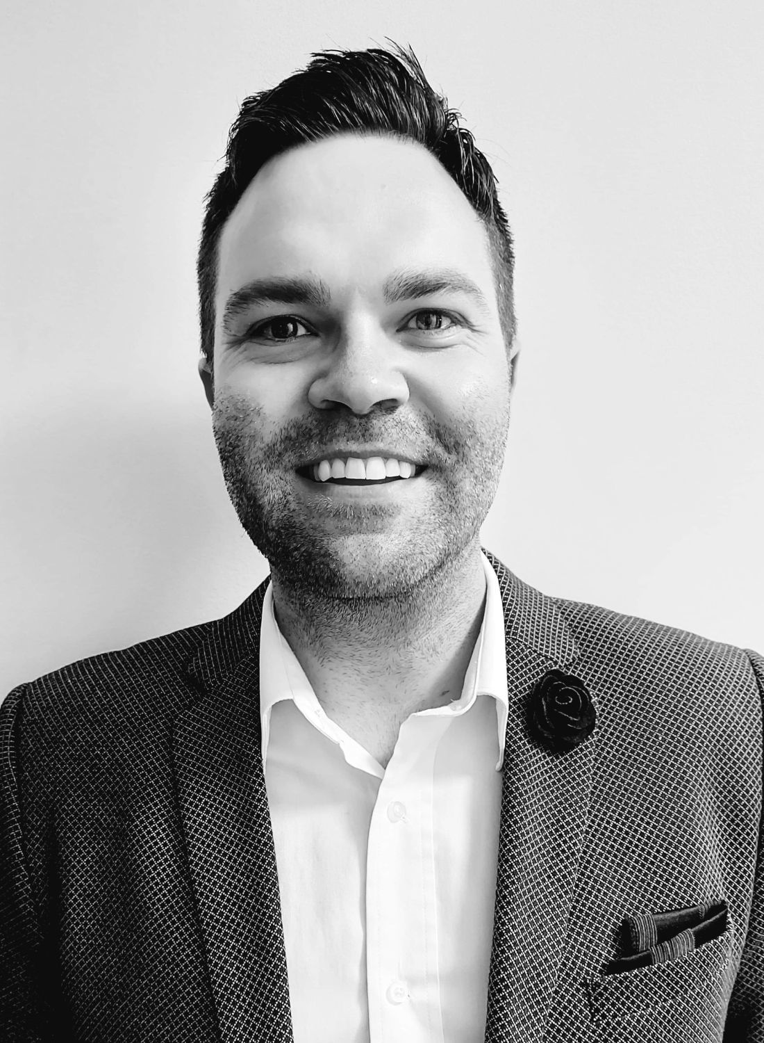 Image of Michael O'Donnell