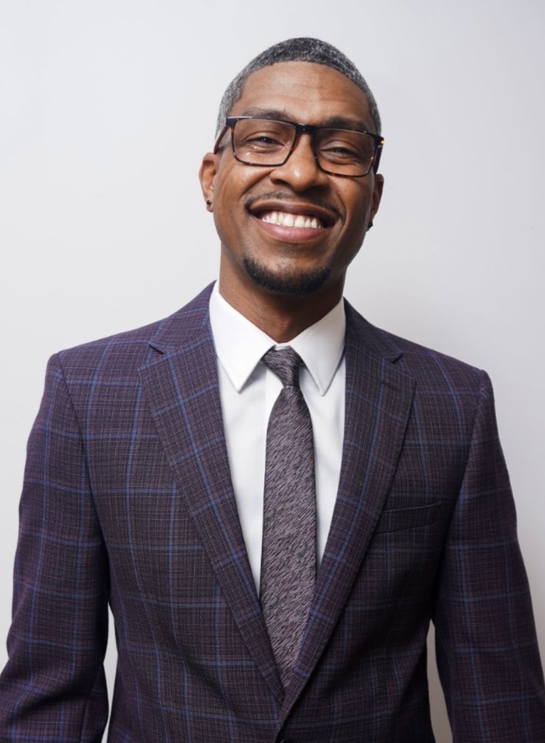 Image of Keith Geddes