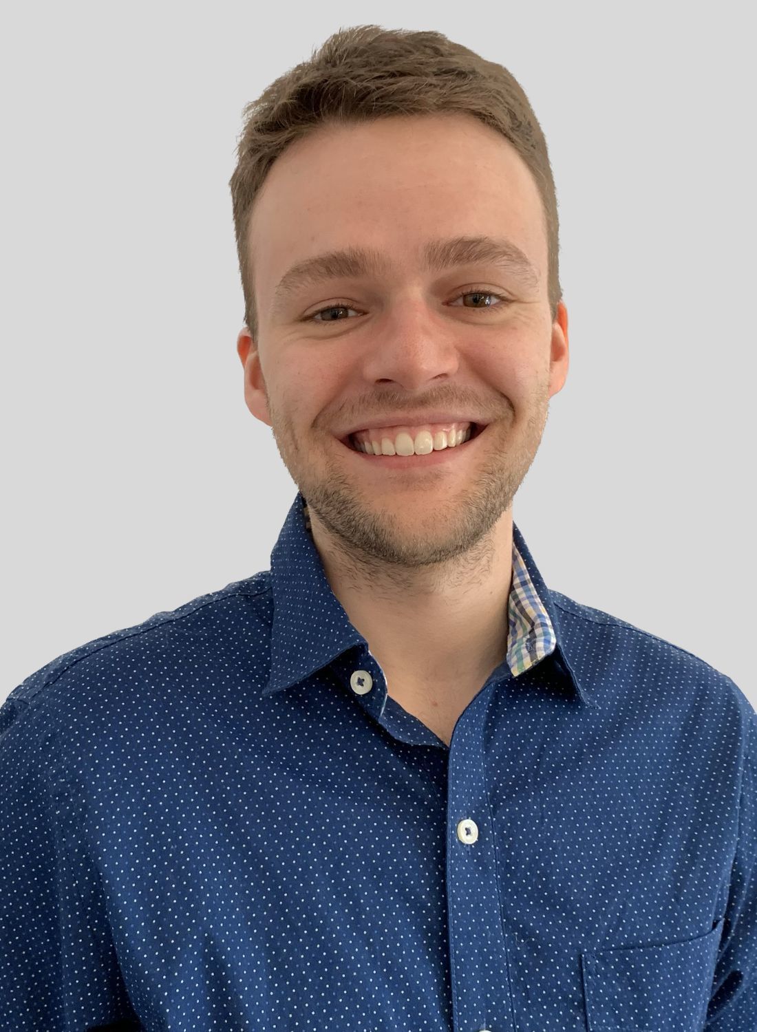 Image of Pascal Leger