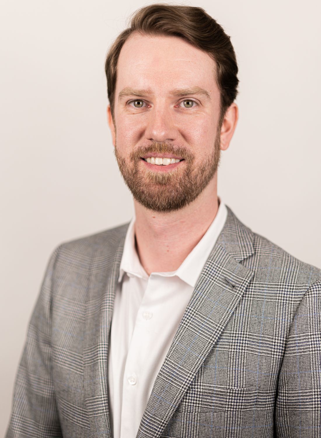 Image of Chris Peterson