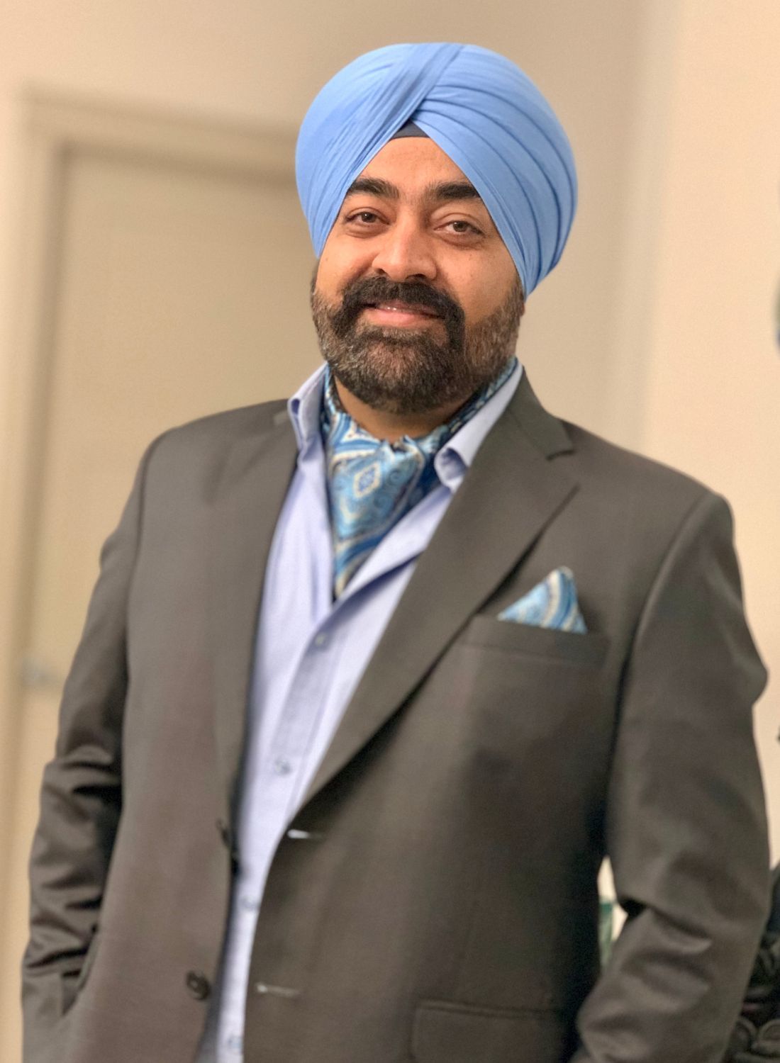 Image of Anandbir Chug