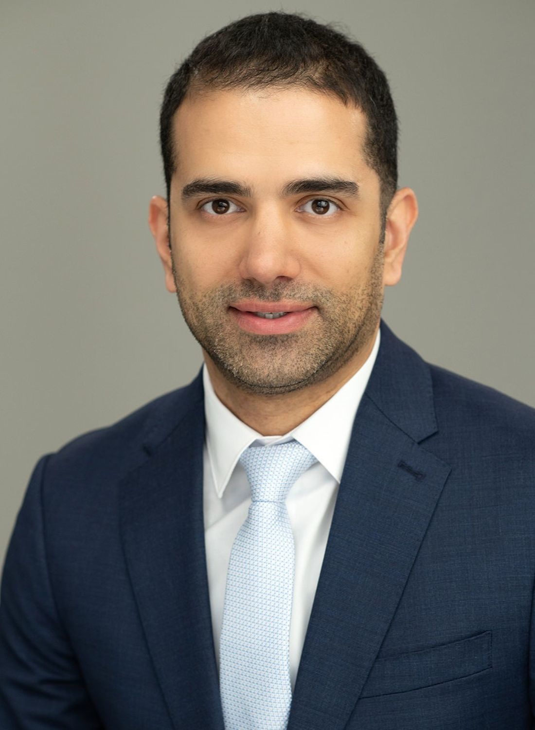 Image of Nariman Tavana