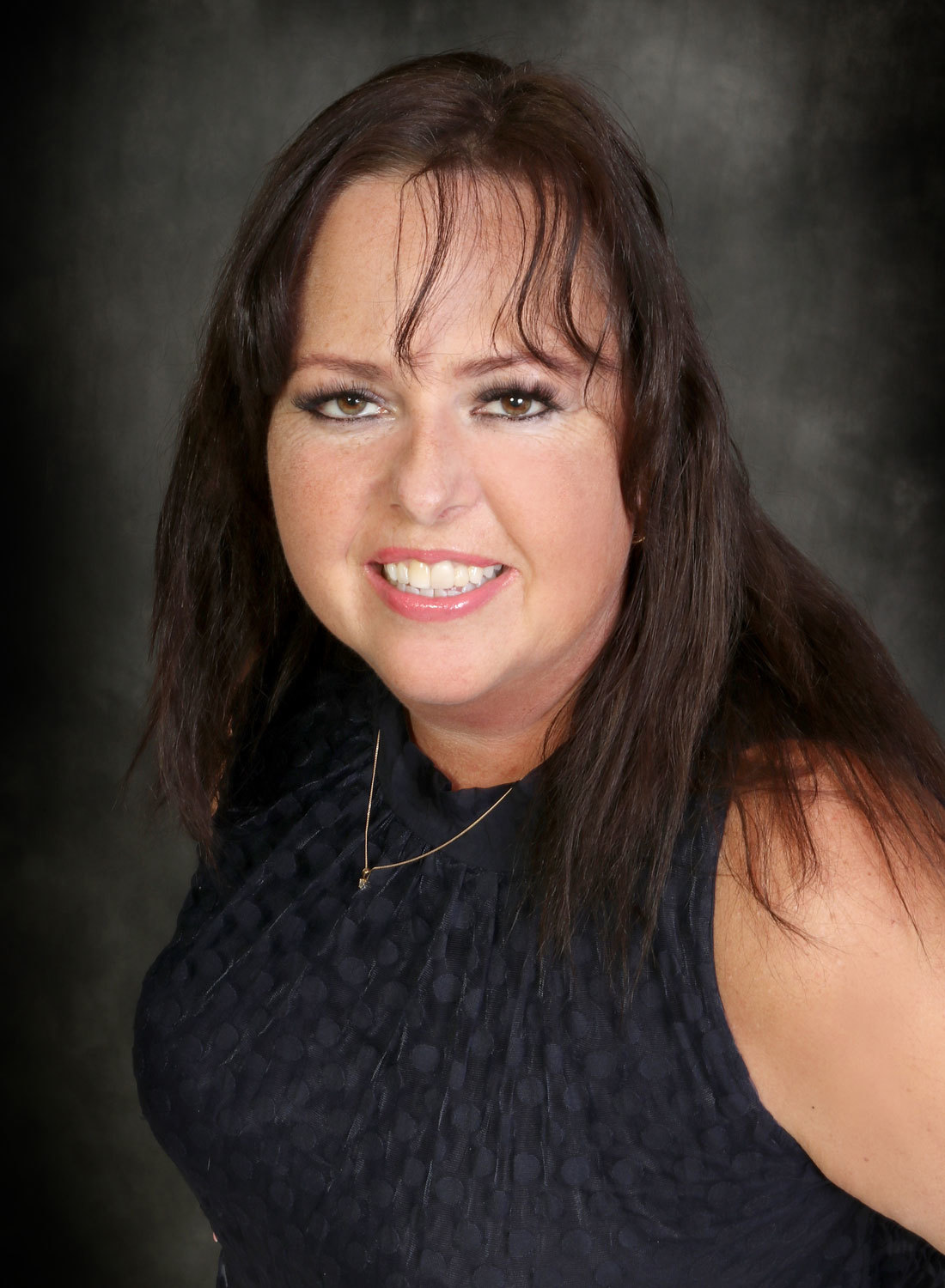 Image of Nicole Breadner