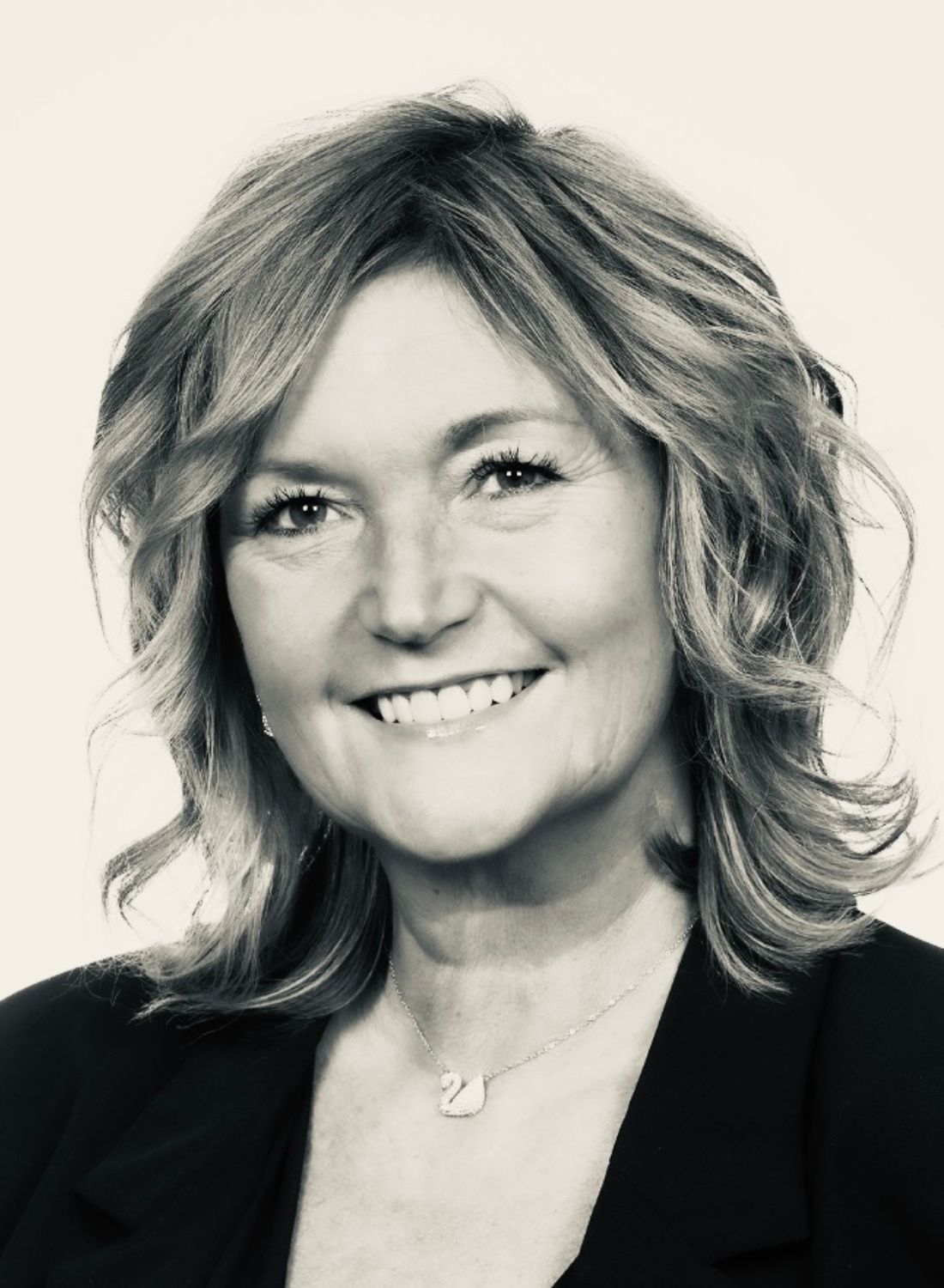 Image of Bernadette Chard