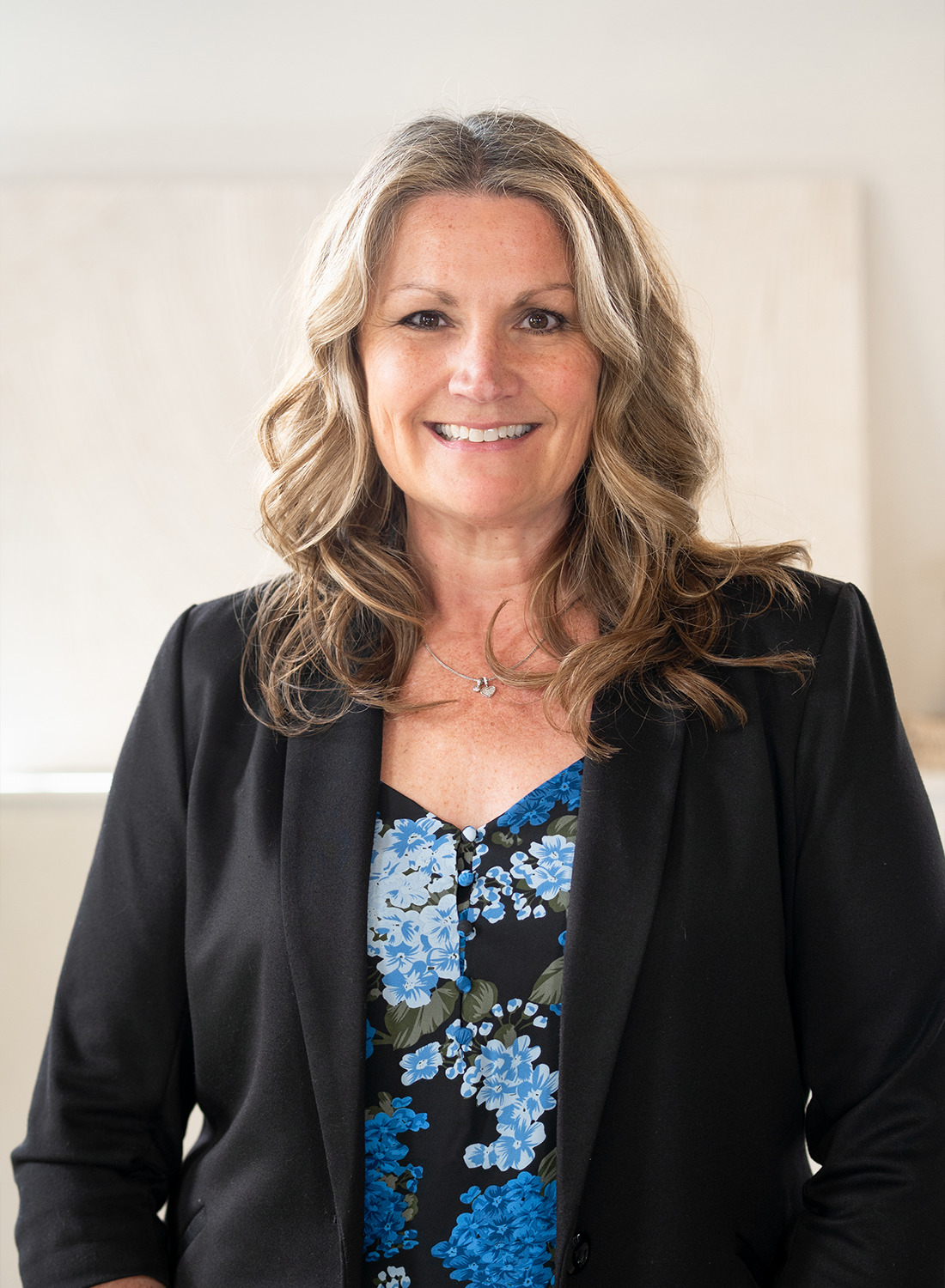 Image of Julie Henwood