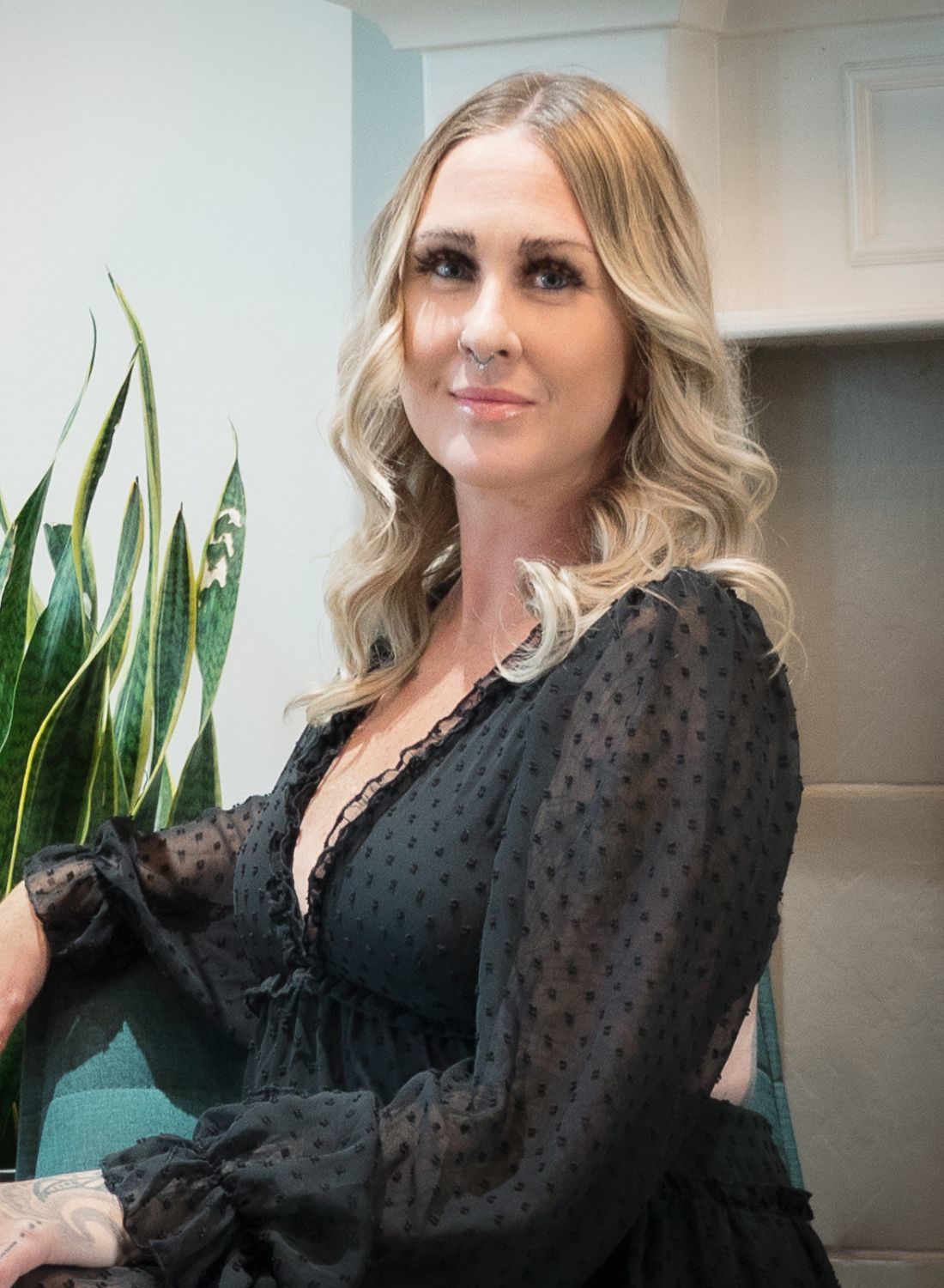 Image of Jesse Flavell