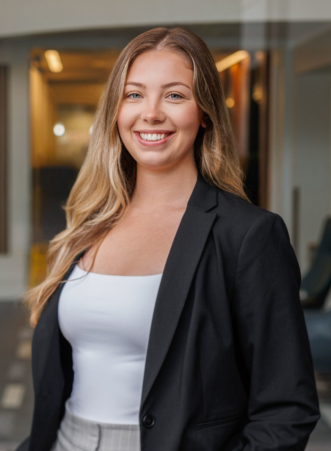 Image of Rachel Livingstone