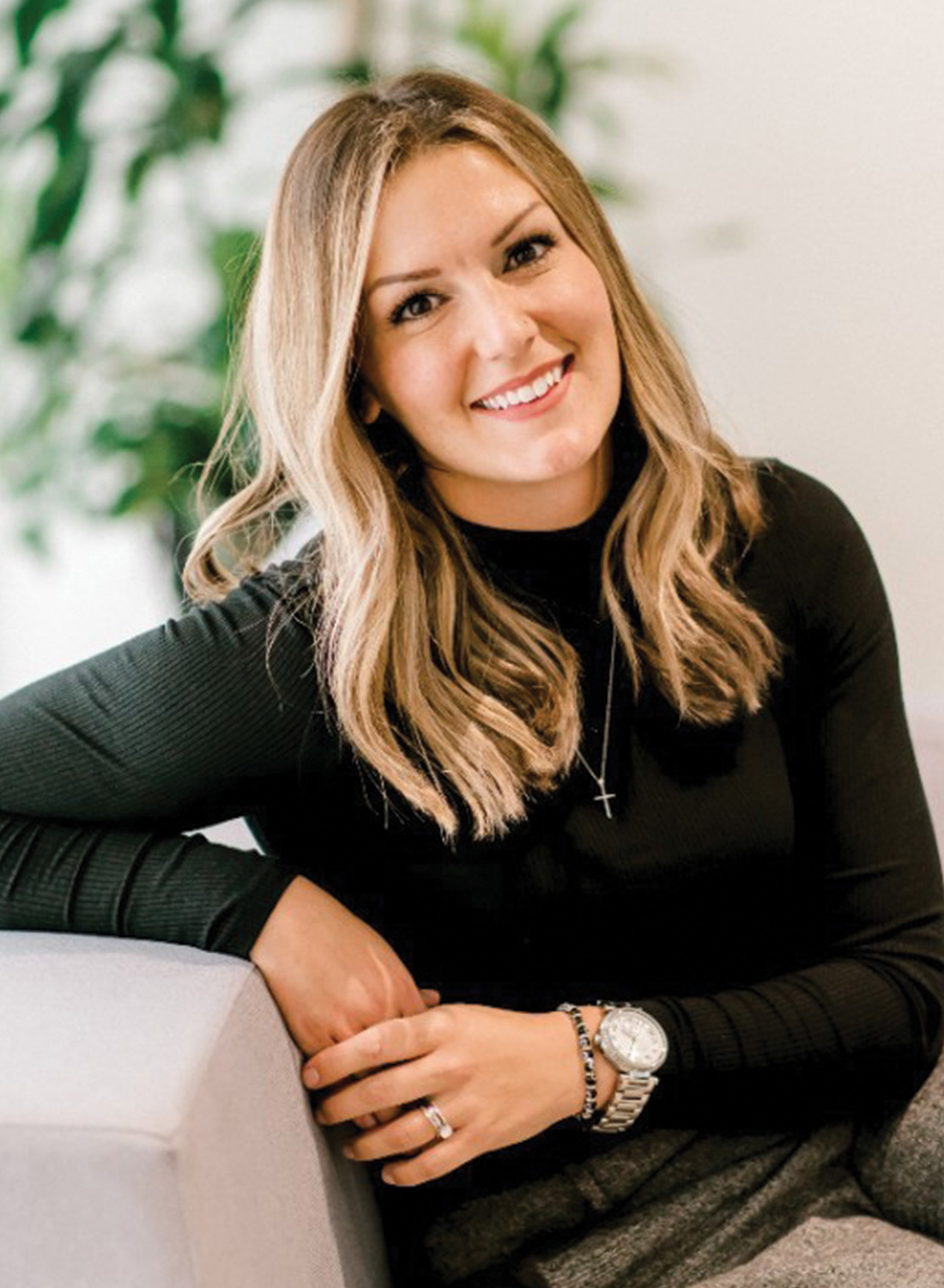 Image of Renee Masini