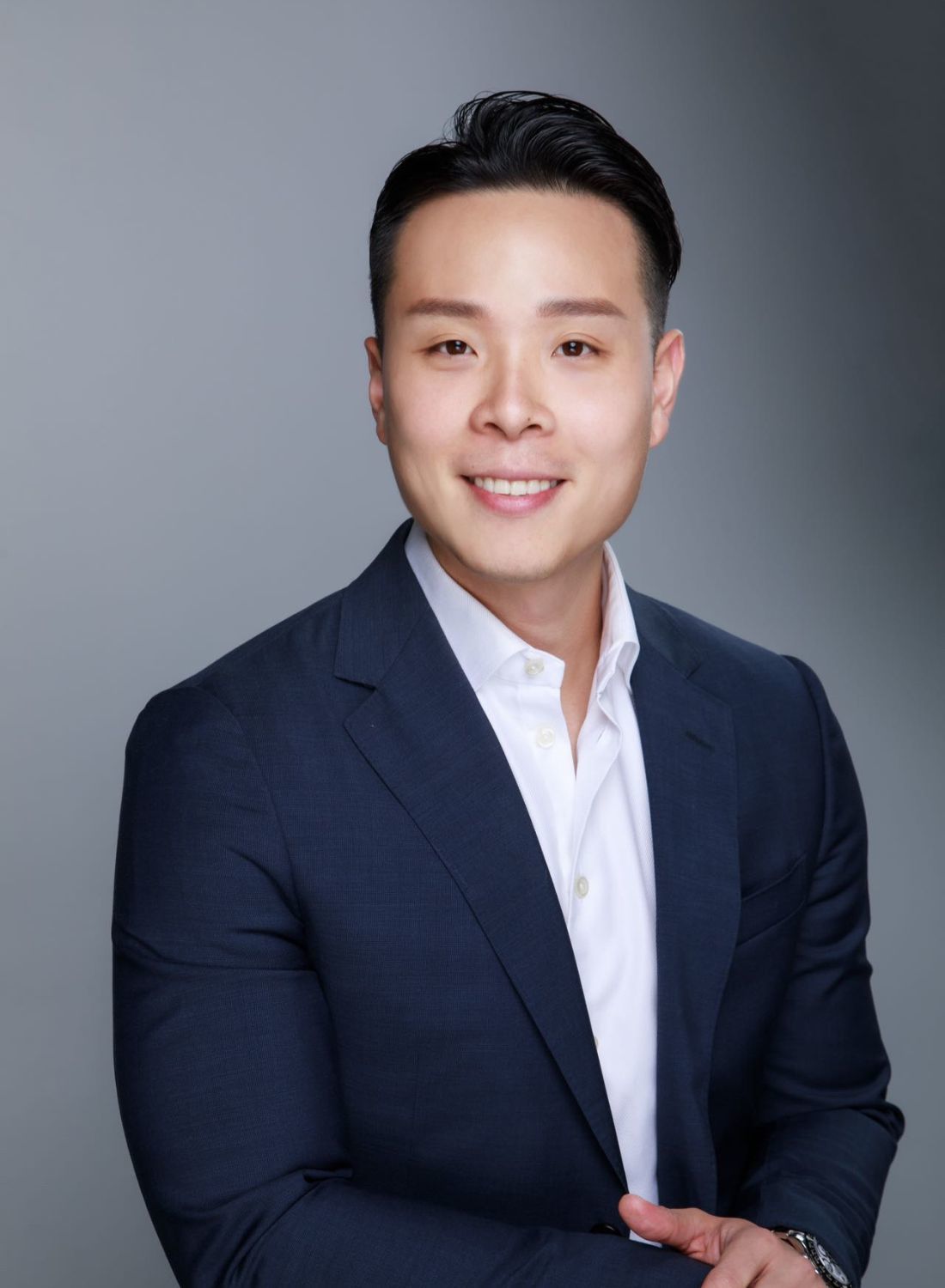 Image of Pao Ting (Vincent) Yeh