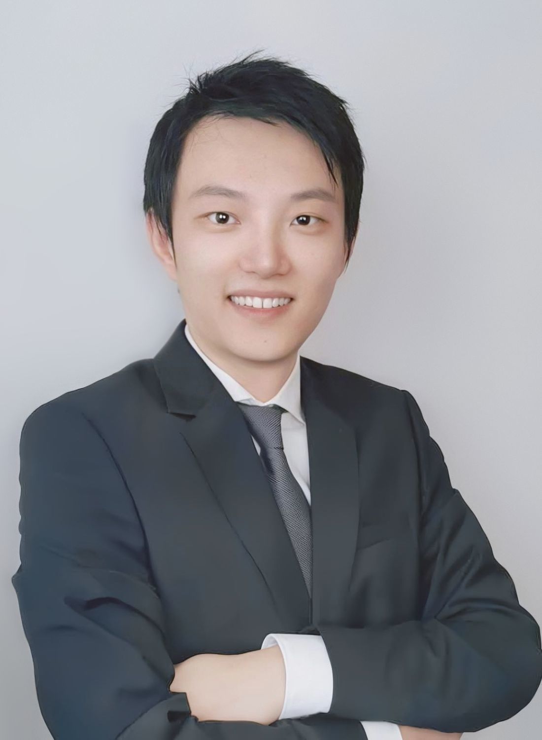 Image of Jiaolong Li