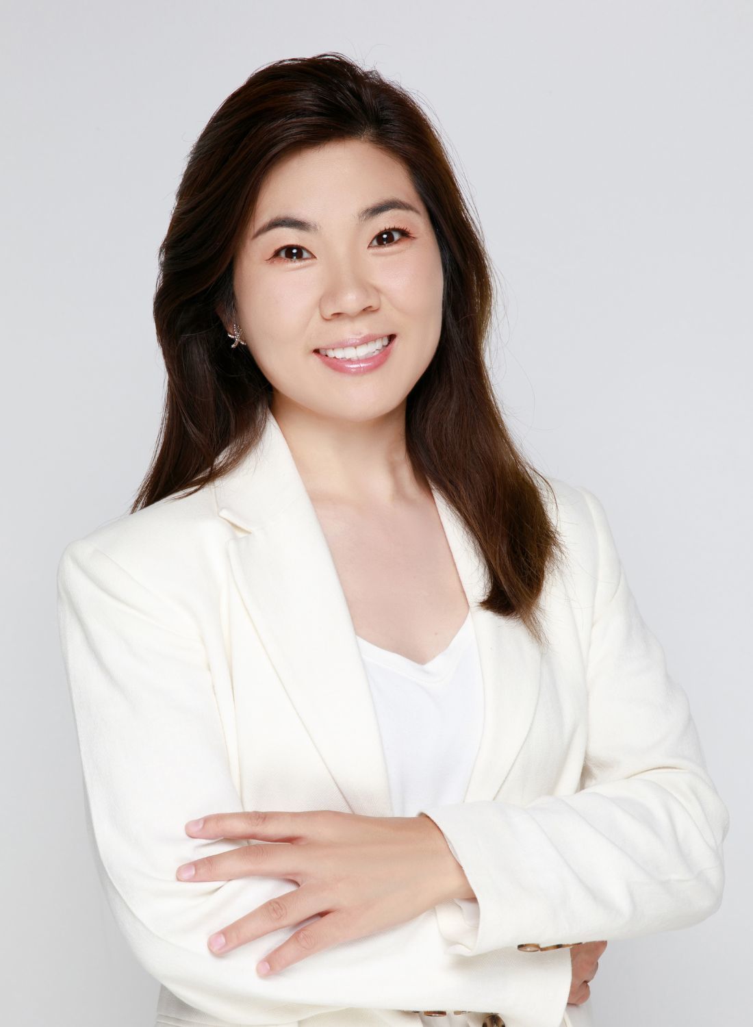 Image of Liang (Julie) Zhang