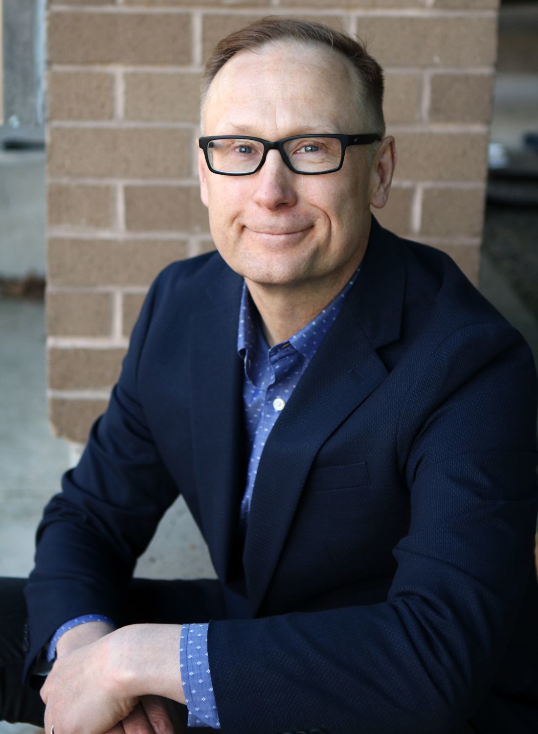 Image of Russ Morrison