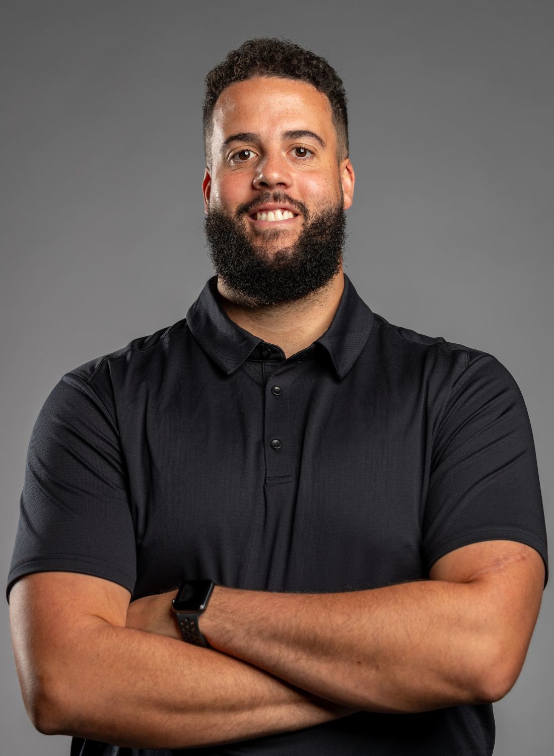 Image of Jamal Williams