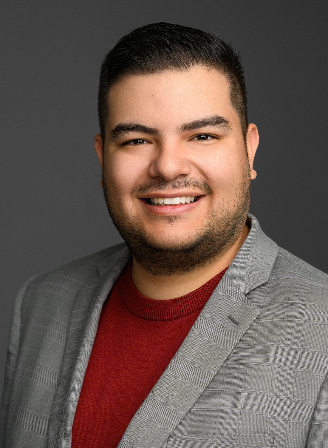 Image of Camilo Mora