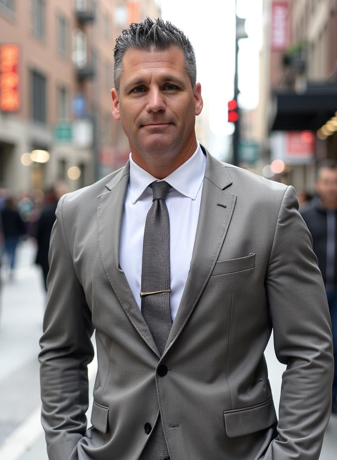 Image of Jason Krist