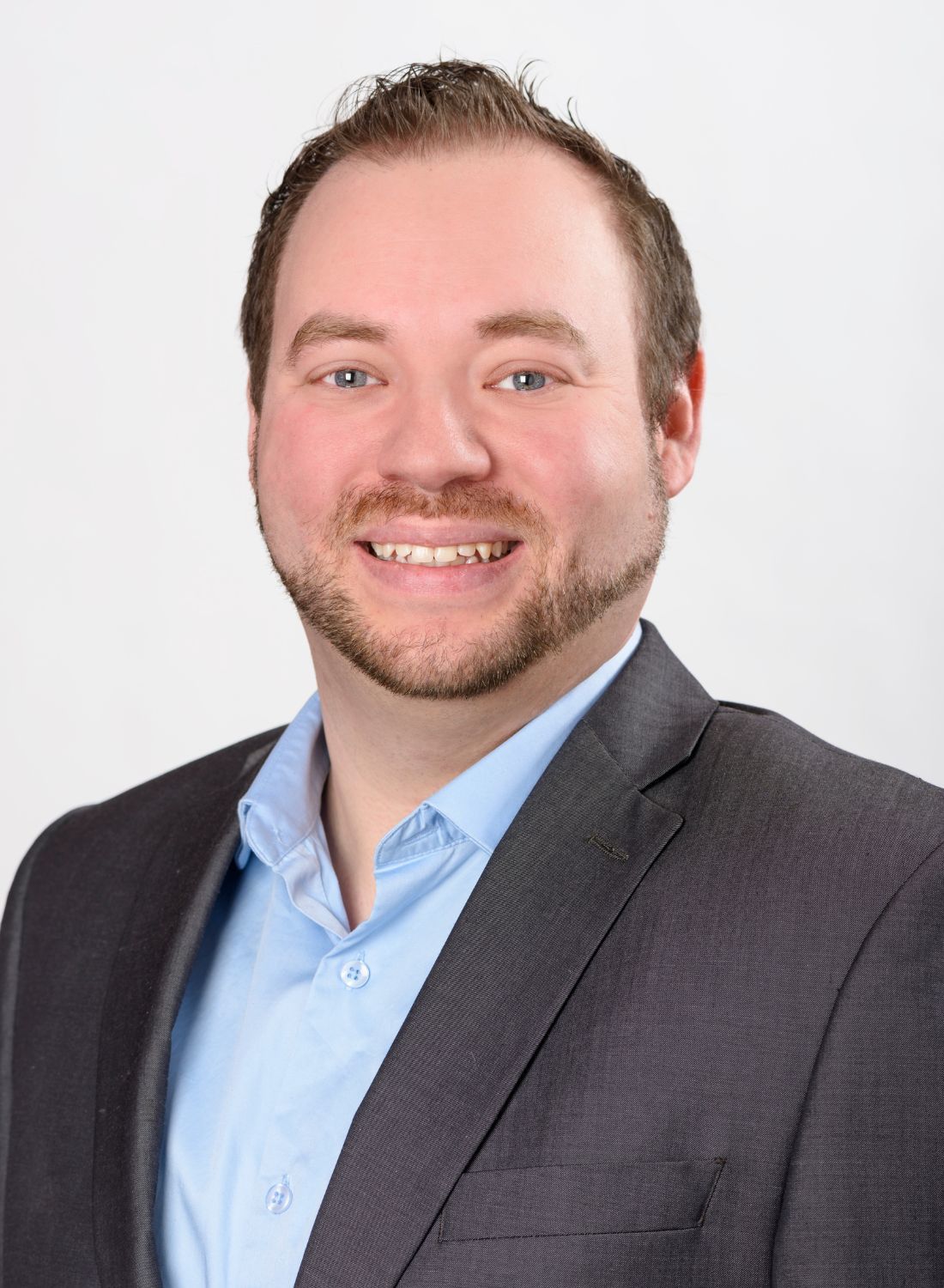 Image of Keith Wolbaum