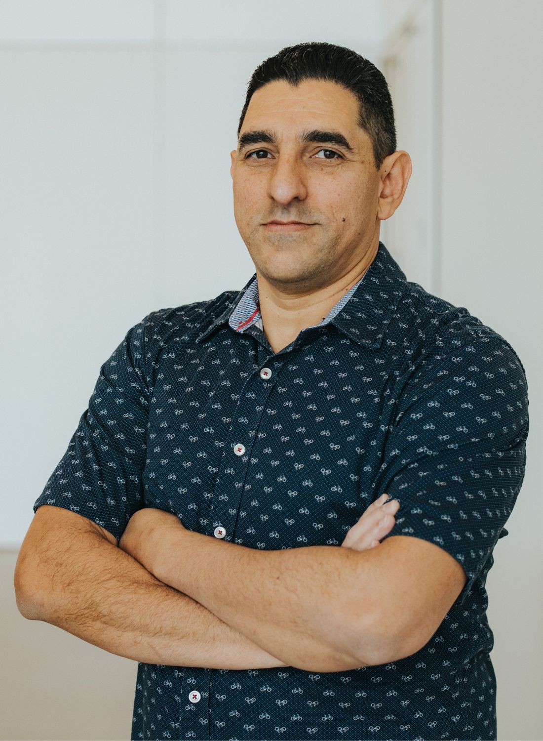 Image of Mably Llorente Gonzalez