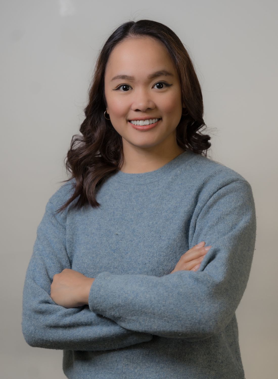 Image of Betina Binalla