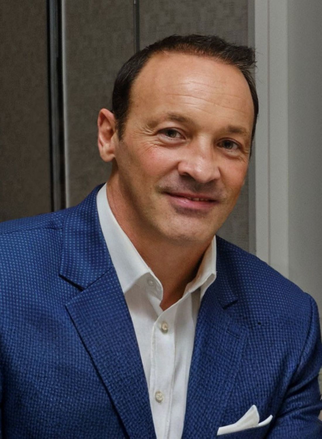 Image of Wes Rosso (AB)
