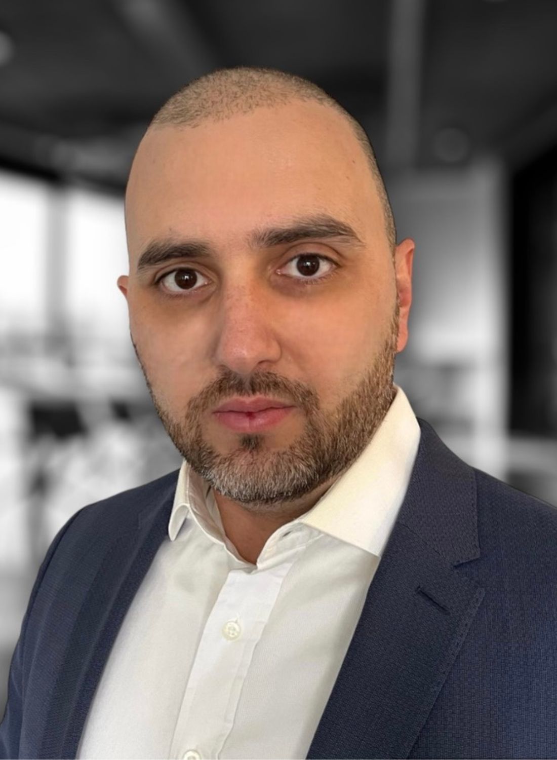 Image of Rene Gharapetian