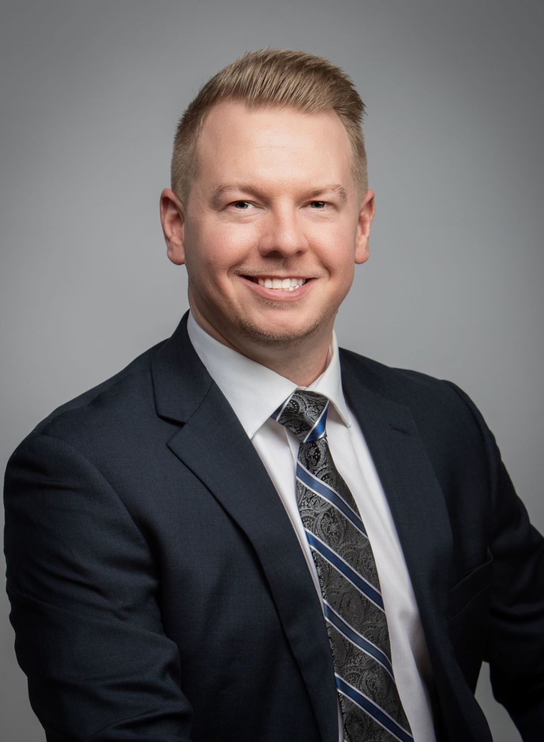 Image of Dustin Lefeber