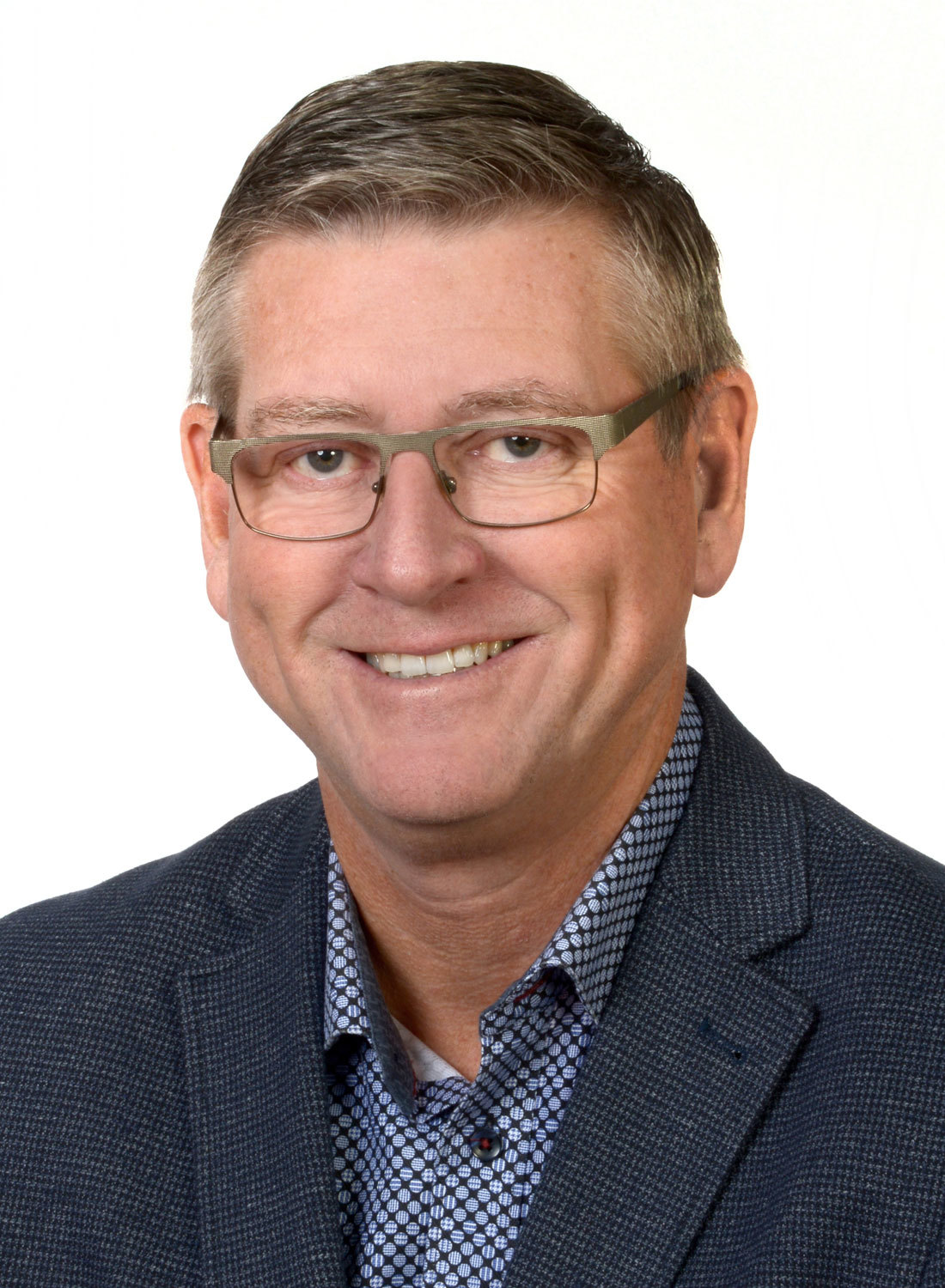 Image of Brad Knight