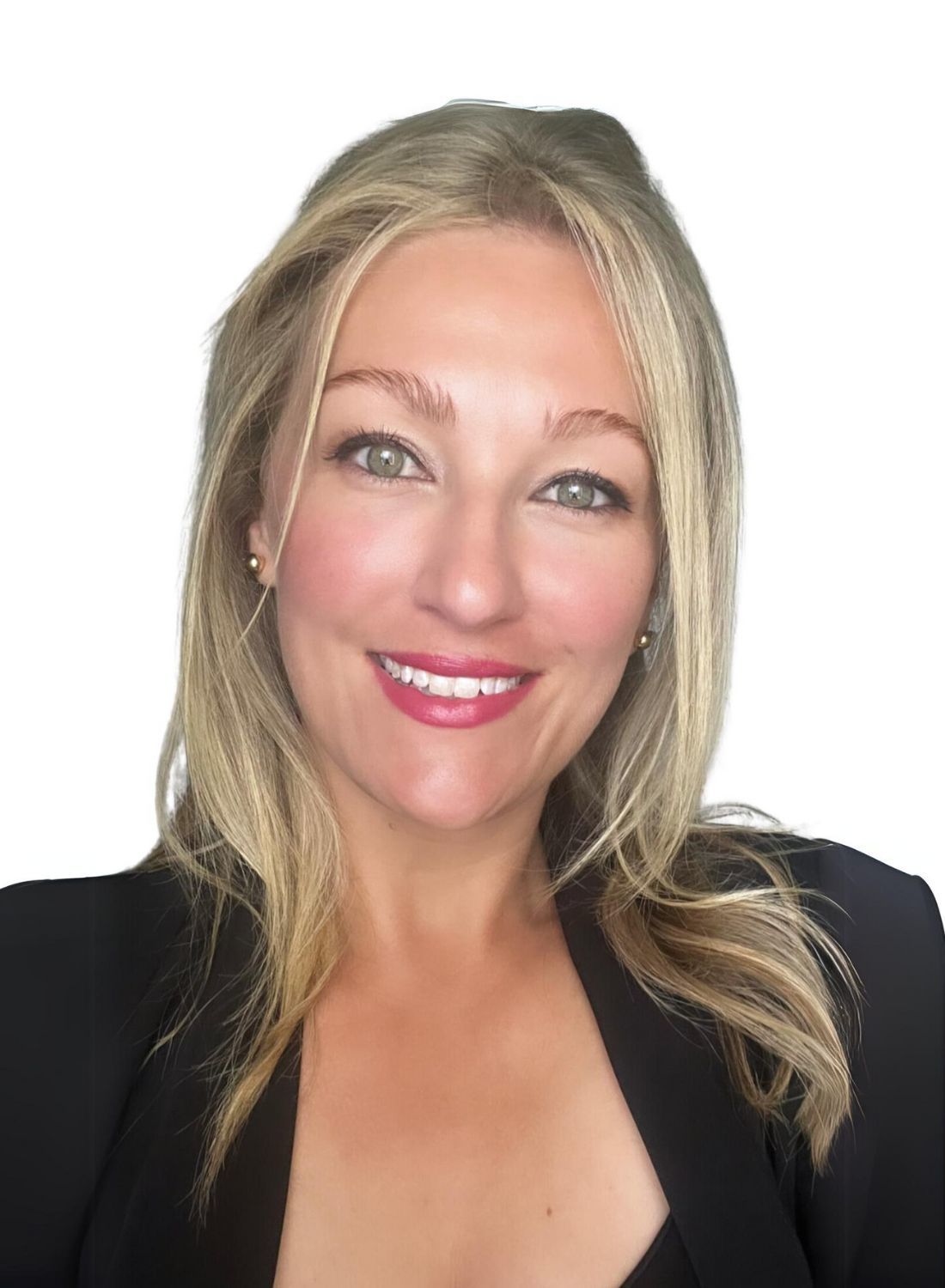 Image of Ashley Brown