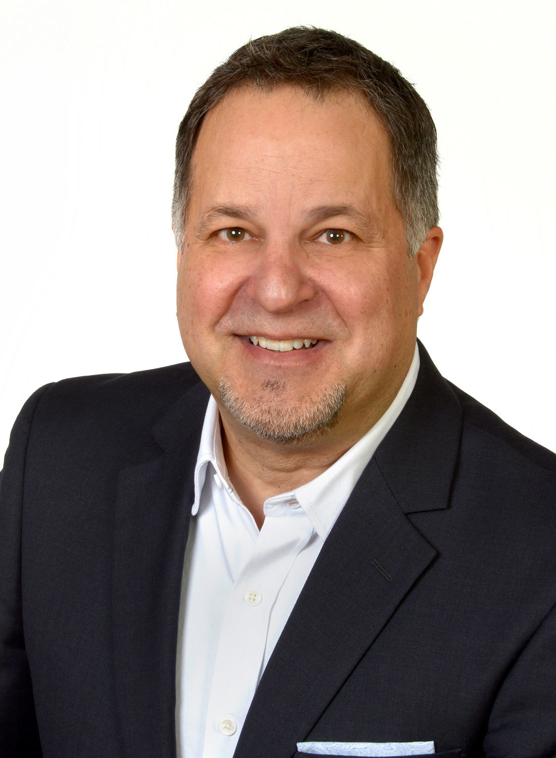 Image of Jeff Krieger