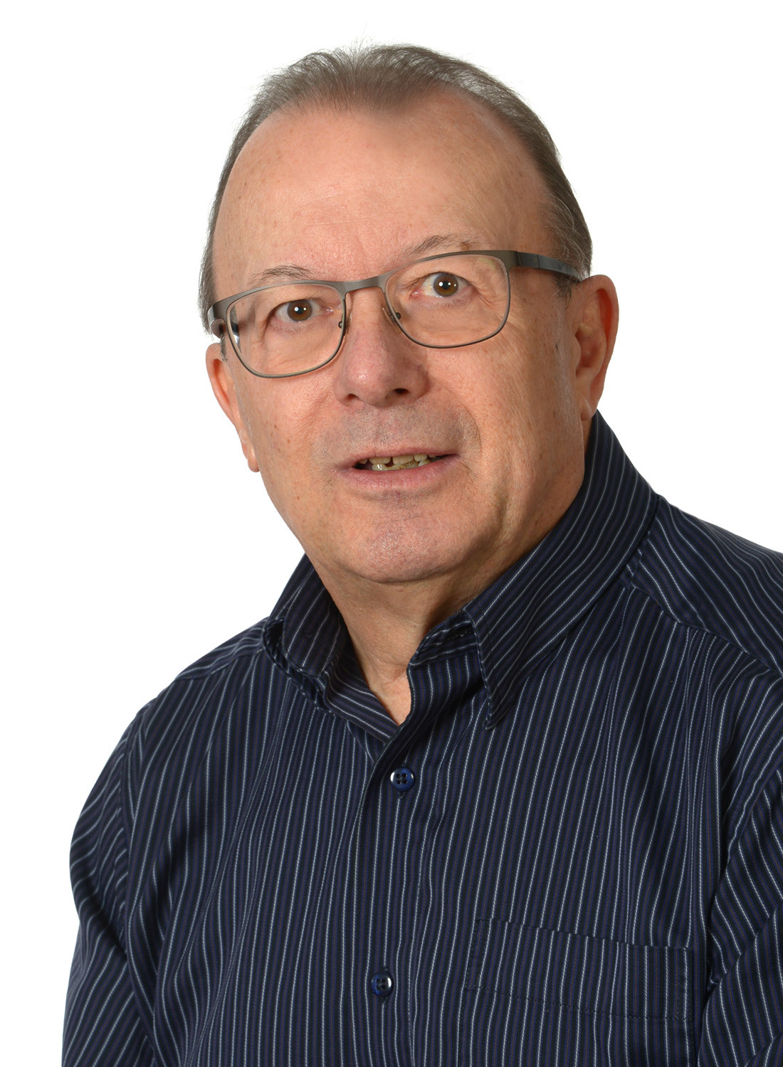 Image of Ray Nickerson