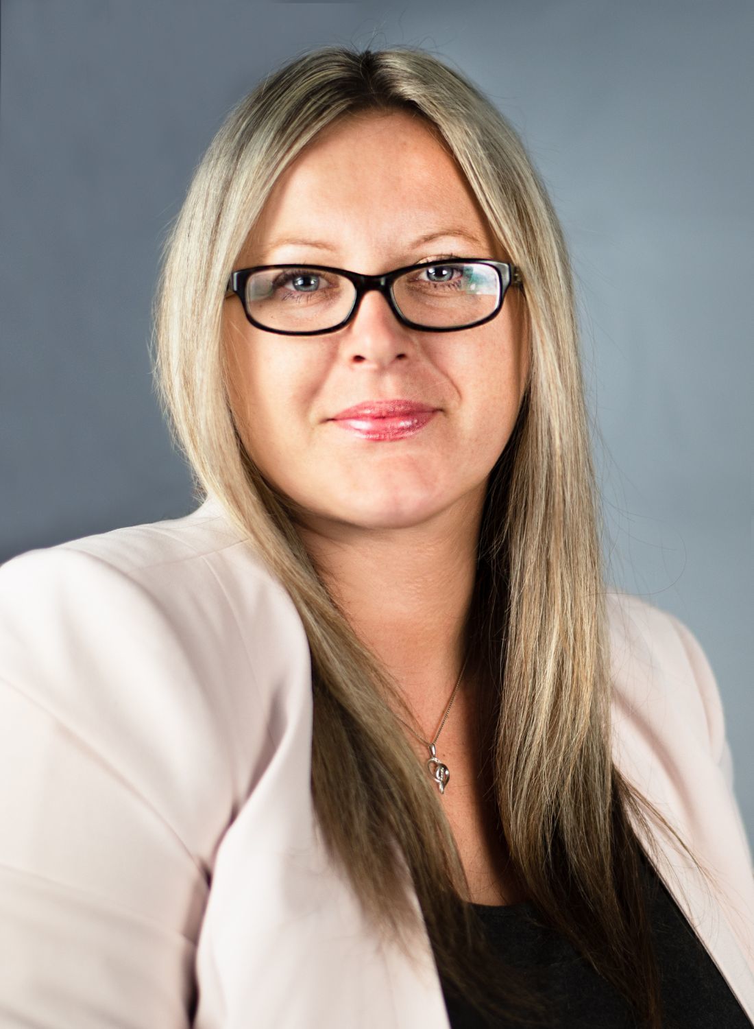 Image of Agnes Krzyzewski