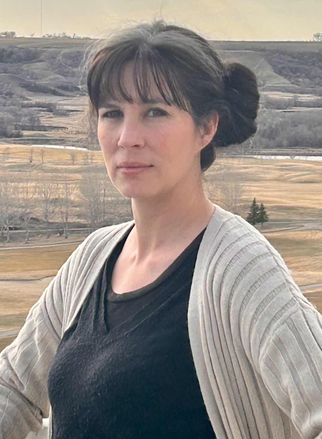 Image of Beckie Wadsworth