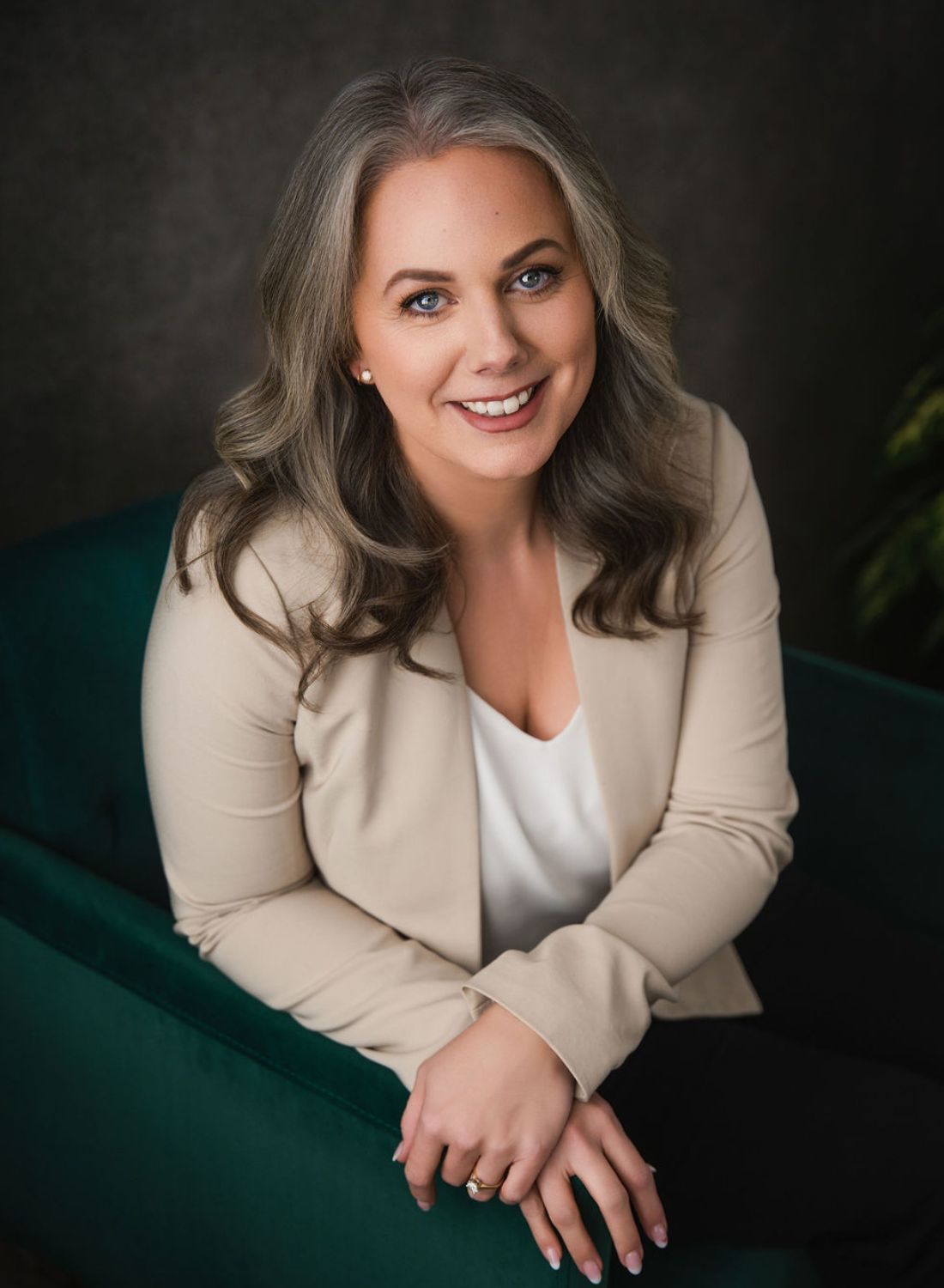 Image of Jocelyn Vandergronden