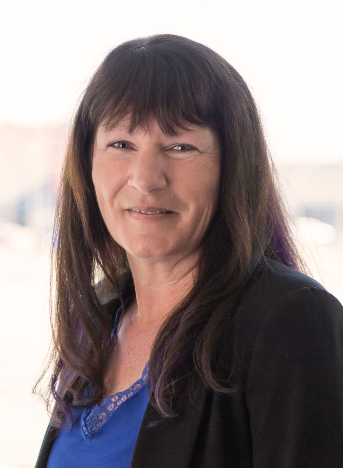 Image of Lindsay Mitton