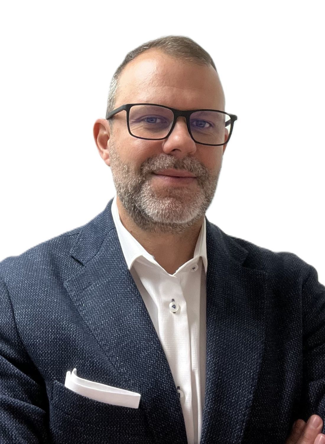 Image of John-Andrew Newman