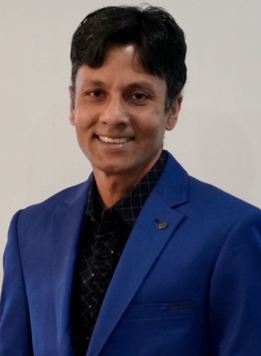 Image of Gourango Kar